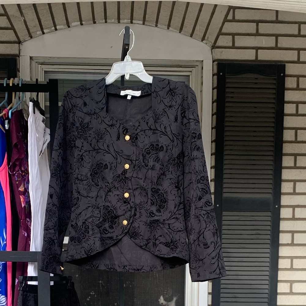 Vintage Women’s 2 piece suit
